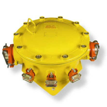 Коробка КРК-400.04